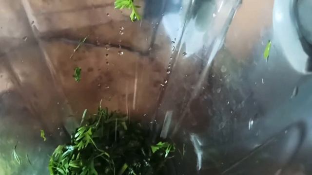 Что приготовить из сыворотки? Айран! смотреть онлайн