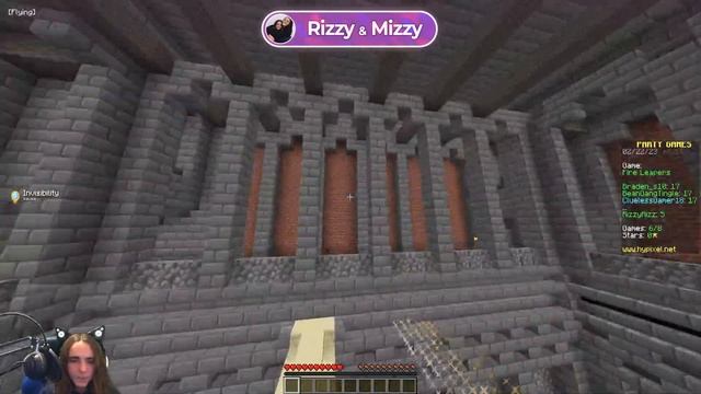 Minecraft Java and Bedrock! Playing With Viewers! LIVE смотреть онлайн