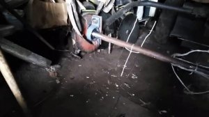 Косилка ботвы картофеля из роторной косилки травы для мотоблока 2019г