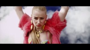Iggy Azalea - My World HD