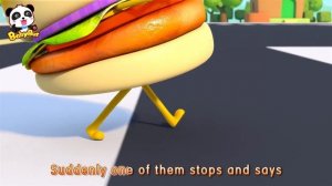 Wheels on the Bus | Bath Song, Playground Song | Nursery Rhymes | Kids Songs | For Kids | BabyBus