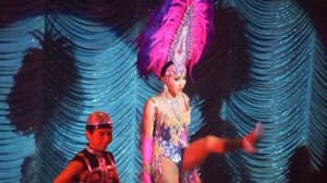Alcazar (Pattaya) 2012-Альказар-шоу ТАЙЛАНД