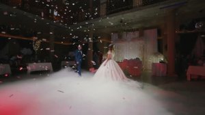 Елена и Сергей Свадебное видео.mp4