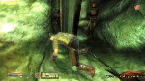 Oblivion Complete Playthrough; Part 156 - Unearthing Mehrunes Razor