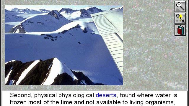 Biology: Biomes: The Desert смотреть онлайн