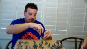 Reaper Bones 5 Dungeon Dwellers unboxing