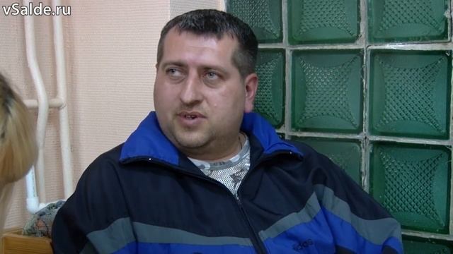 Украинцы начали обустраиваться в Верхней Салде смотреть онлайн