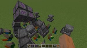 Наполнение предметов магией. Как правильно пользоваться?