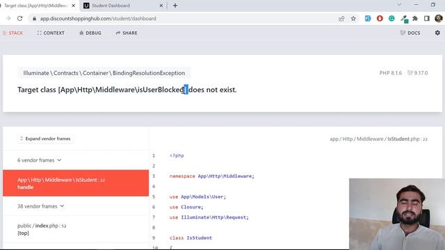Laravel Tip | How to Resolve Case Sensitivity Issue in Laravel