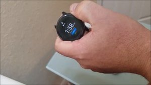 Fix Samsung Galaxy Watch STUCK Boot Loop KEEPS Restarting Endless Rebooting Active 2 3 4 App Instal