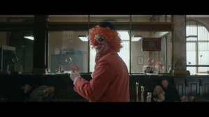 Kapten  The Clown uncensored HD 720p