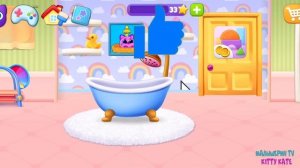 ?Новая игра?Секретный питомец?Милые малыши питомцы Smolsies