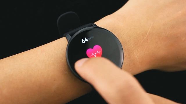 COLMI i31 AMOLED Smartwatch смотреть онлайн