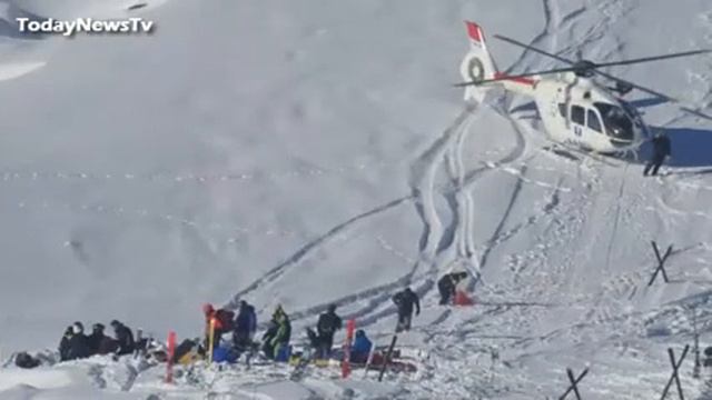 Michael Schumacher leaves hospital for recovery at home смотреть онлайн