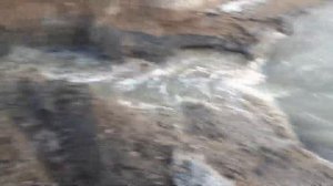 спускаю озеро забайкальский край. урей.