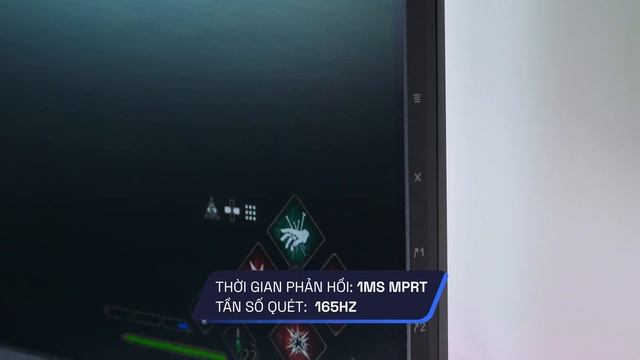 Màn hình ASUS TUF GAMING VG279Q1A 27“ IPS 165Hz G-Sync | QUICK REVIEW смотреть онлайн