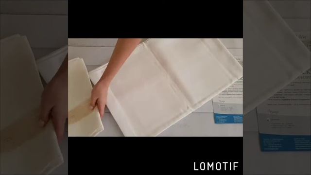 Льняное постельное бельё детский комплект - ХэппиЛён смотреть онлайн