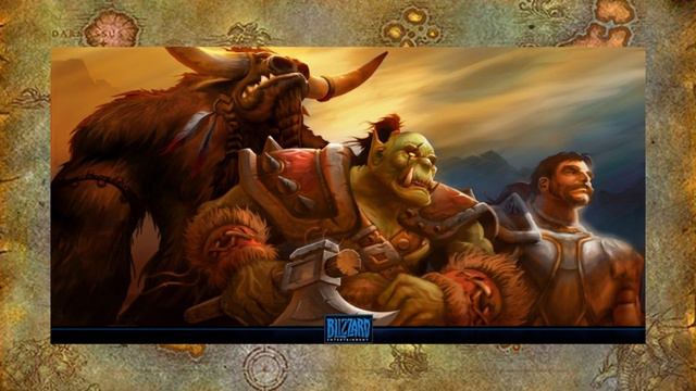 WoW Classic - Private vs Blizzard Server смотреть онлайн