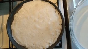 ? БЛИНЫ ИЗ НИЧЕГО! На Воде! Тонкие Постные Блинчики БЕЗ Молока и БЕЗ Яиц - ЗАВТРАК ИЗ НИЧЕГО