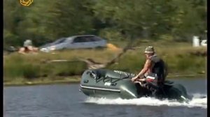 День рыбака 2010 ИЖФИШ Рыбалка в удмуртии