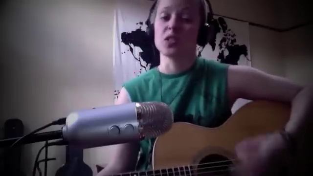 John Mayer - Edge of Desire (Cover) - Rachael Ward смотреть онлайн