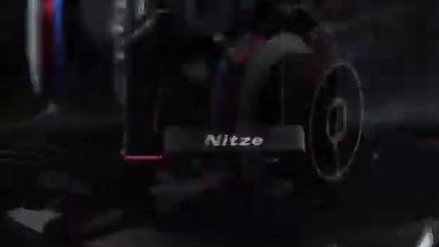 Nitze Follow Focus with Sony FS5 II смотреть онлайн