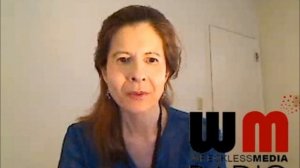 Wreckless Media Radio: Gail Chana Part 2: "Bukkake-Bomb"