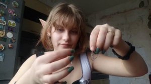 Обзор аксессов