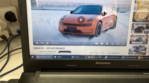 Ноутбук Lenovo G505s