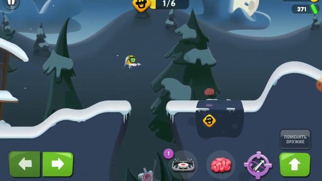 Zombie Catchers 44 level ОХОТНИКИ НА ЗОМБИ 44 УРОВЕНЬ смотреть онлайн