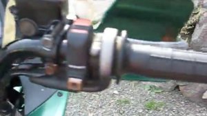 Хонда Трансальп 400