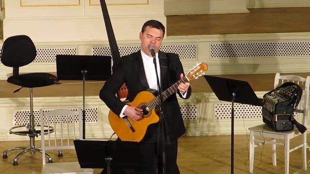 Евгений Дятлов 