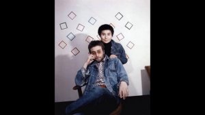 Джон Леннон — краткая биография