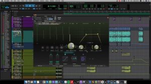 Обзор FabFilter Timeless 3 - Лучший Delay? ЧТО НОВОГО?