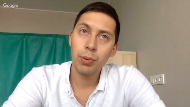 Продвижение бизнеса через Youtube. Интервью с Эльдаром Гузаировым.