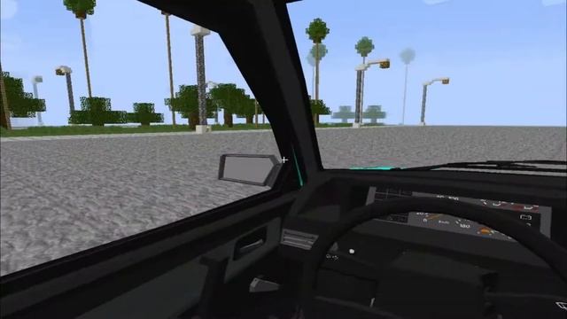 ТОП 3 ЛУЧШИХ МОДА НА МАШИНЫ В МАЙНКРАФТ 1.12.2//ССЫЛКИ В ОПИСАНИИ? смотреть онлайн