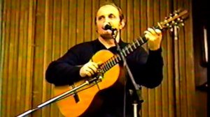 Александр Суханов. Концерт в Чикаго. Ноябрь 1998.  Часть 2