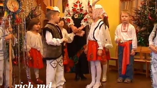 Коляды 2009