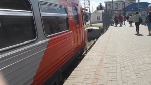 Поездка в Мичуринск ? 02.07.2022