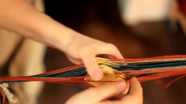 Самый старинный вариант русского сарафана, опыт реконструкции.