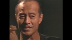 Dan Inosanto Talks about Bruce Lee