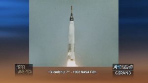John Glenn (1921-2016) in "Friendship 7" - 1962 NASA Film