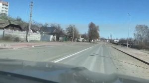Мэр Чернигова показал как выглядит сейчас город.