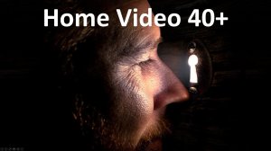 Home Video 40+