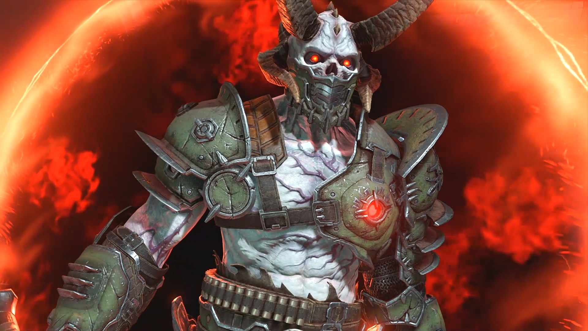 Doom eternal steam is фото 115