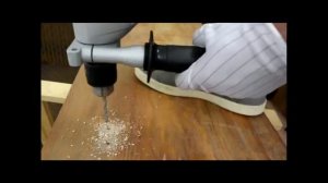 LA414313 Дрель ударная, 810 Вт, 1,5 13 мм