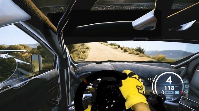 EA SPORTS WRC | Monte Acuto Italy - Ford Puma Rally Onboard | PXN V10 Gameplay смотреть онлайн