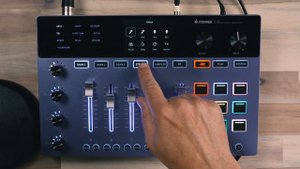 Donner PC-02 Integrated Audio Production Workstation Review