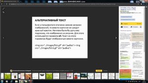 Что такое Альтернативный текст в Инстаграм. Зачем он нужен и как продвигаться с его помощью?