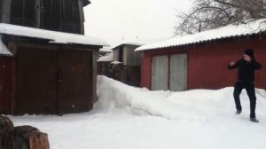 Школа танцев хардбаса / hard bass school